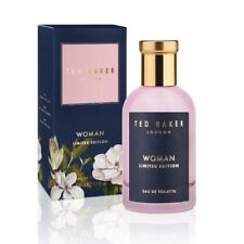 TED BAKER WOMAN LIMITED