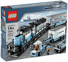 LEGO Creator Expert: Maersk