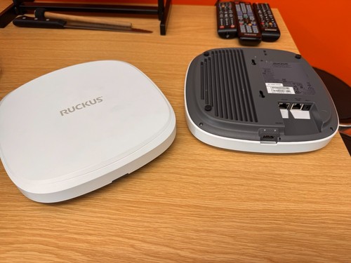 Ruckus r560 wifi 6fi indoor - ruckus,