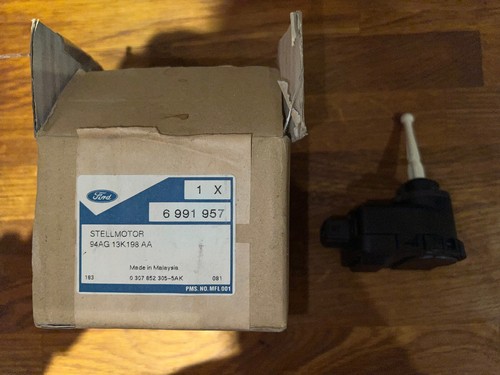 Nos genuine ford - nos,