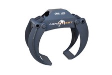 Robustrack LOG GRAB GMR 1000