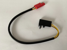 Ford Sierra RS Cosworth XR4x4/MK4 Escort Turbo XR3i Tailgate Switch 6737163