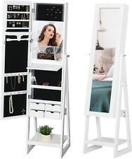 Full Length Standing Mirror