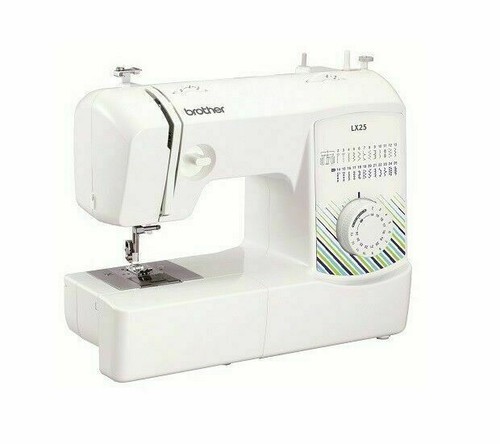 Brother lx25 sewing - sewing,
