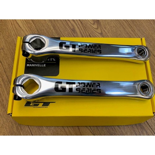 Power series issue alloy - power, re-issue
