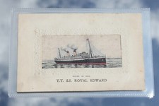 CANADIAN NATIONAL TSS ROYAL