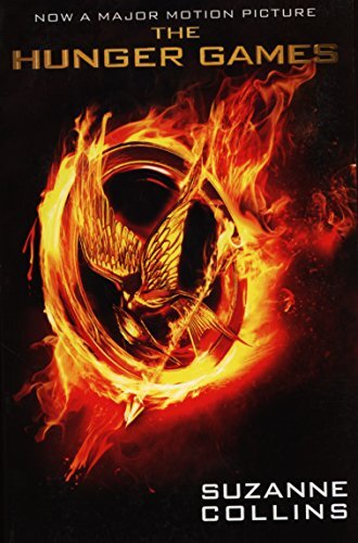 Hunger games movie - games, edition