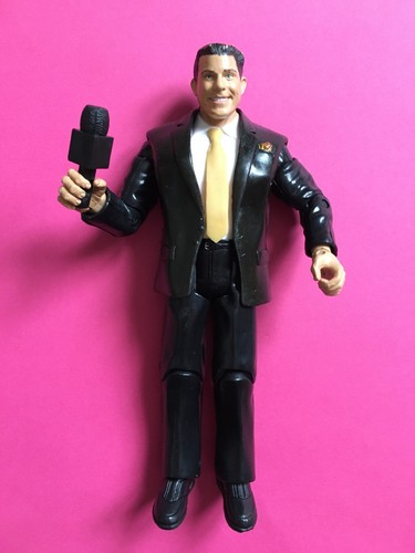 Wwe wwf matt striker - wwe,