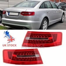 2x LED Rear Outer Tail Light