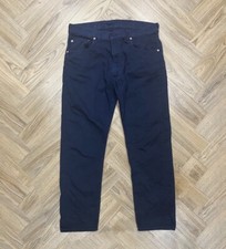 Levi’s Strauss & Co 519 Slim