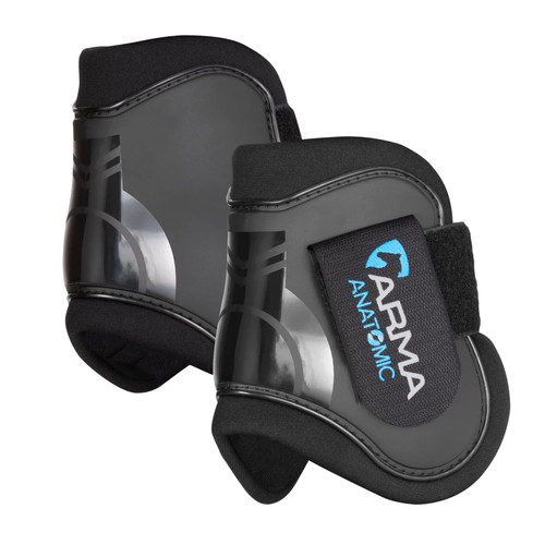 Shires arma fetlock - shires, boots