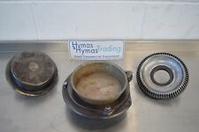 John Hunt Little Champion Large Pie Quiche Die set + 1 Tin 181mm Diam.  FREE P+P