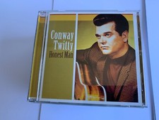 CONWAY TWITY Honest Man -  CD