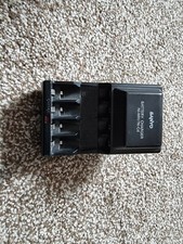 Sanyo battery charger NI-MH