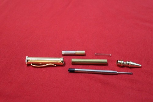 Snake skin pen - skin, multi