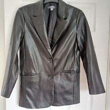 Primark PVC leather look