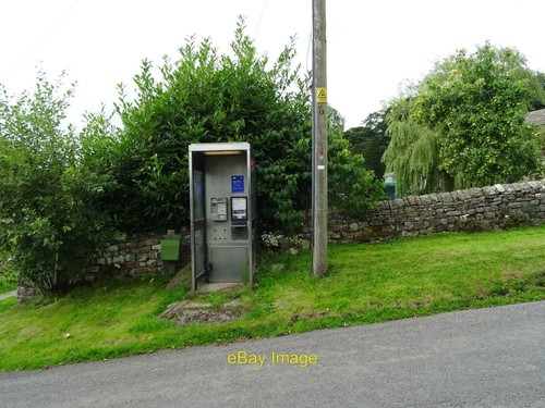 Photo 6x4 kx100 telephone - telephone, box