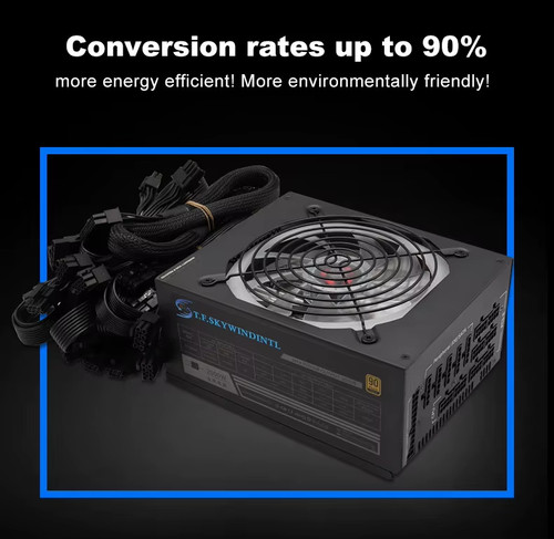 Full modular 2000w - 2000w, bitcoin