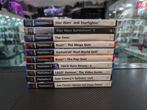 Amazing bundle sony - bundle,