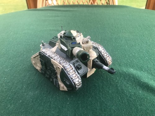 Warhammer 40k imperial guard - 40k,