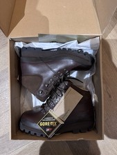 Brasher Hillmaster Gtx