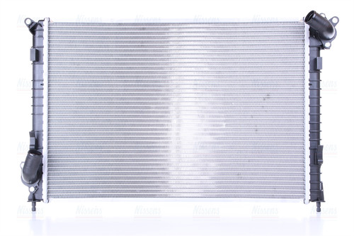Nissens radiator for mini - radiator,