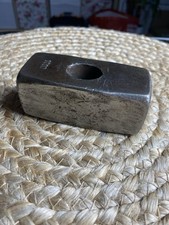 Vintage Lump Hammer Head 1 Lb