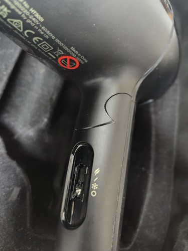 Ghd flight travel hair - travel, dryer