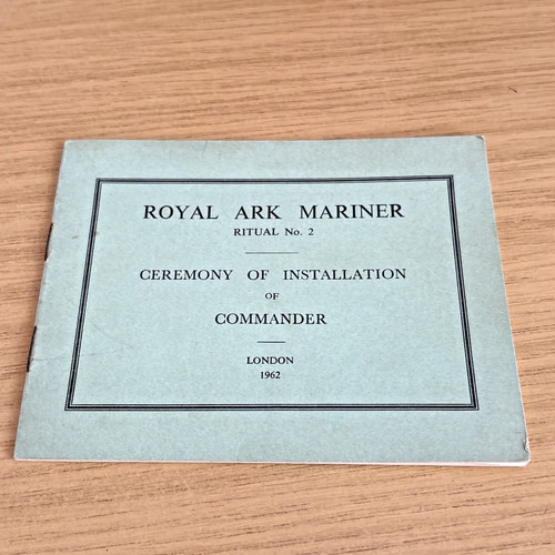 158 uncommon masonic royal - ck:158,