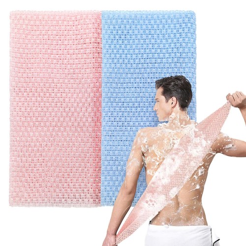 Anweixue exfoliating shower - anweixue,