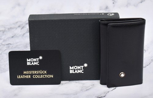 Boxed montblanc meisterstuck - boxed,
