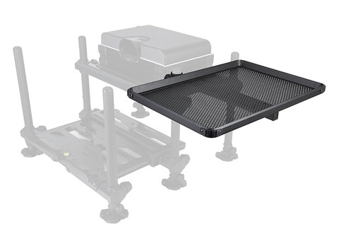 Matrix side tray - matrix,