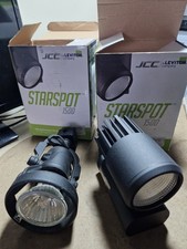 JCC Spotlights Black Starspot 1500