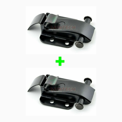 Rear door check strap - check,