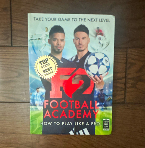 Football academy how to - academy,