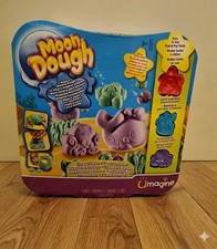 Moon dough sand  ocean pals