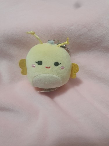 Squishmallow squishville nixie - squishmallow,