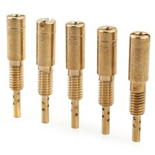 Carburetor Pilot Slow Jet