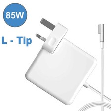 85W MagSafe 1 L-Tip AC Power