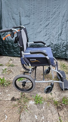 Karma wheel chair ergo lite - wheel,