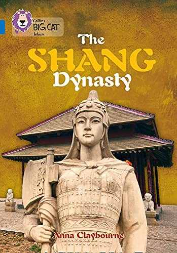 The shang dynasty band - the,