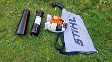 Stihl SH86C Handheld Leaf