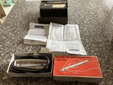 Desoutter Air Engraving Pen