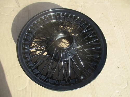 Jaguar flat hub - ,