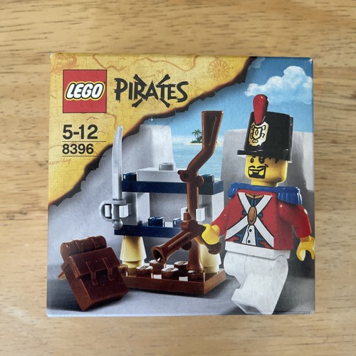 Lego pirates 8396 - 8396,