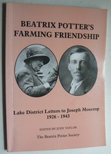 Beatrix Potter's Farming