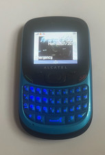 Alcatel ot-255 Mobile Phone O2