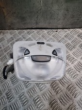 MERCEDES C180 INTERIOR ROOF