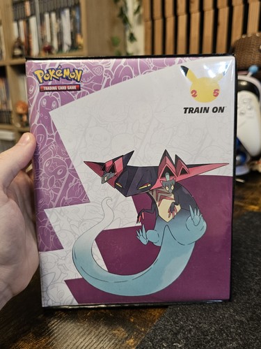 Pokemon tcg 25th anniversary - 25th,