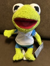 Disney Store Muppet Babies